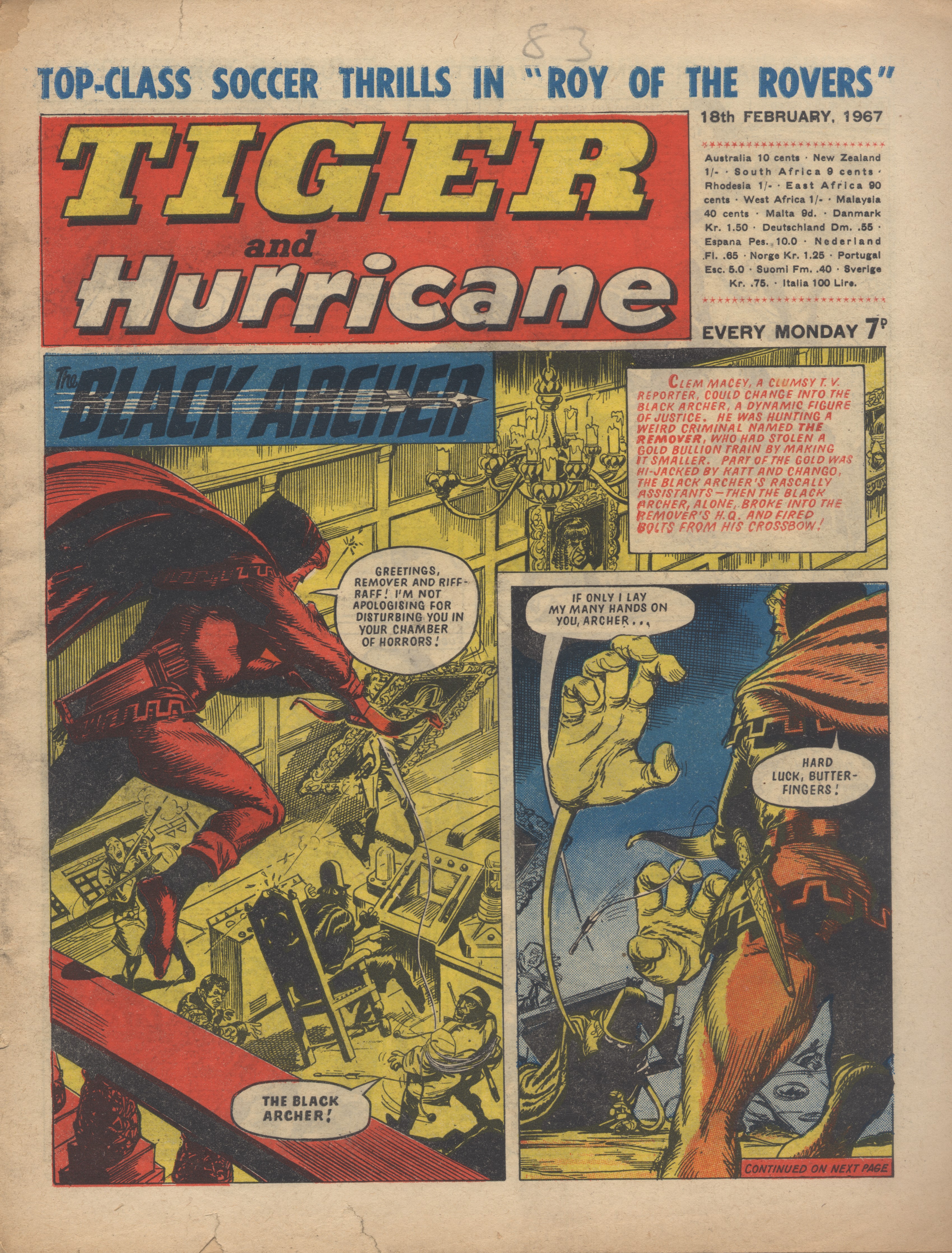 Tiger